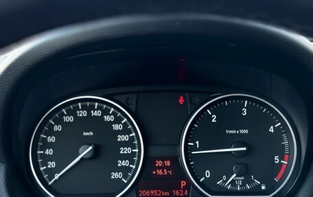 BMW 1 серия, 2008 год, 940 000 рублей, 18 фотография