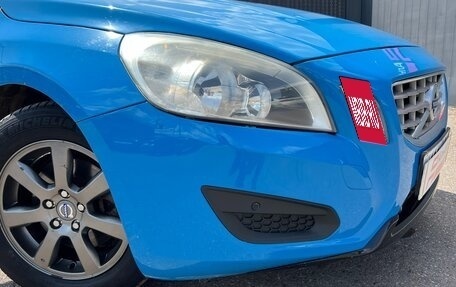 Volvo S60 III, 2012 год, 1 019 000 рублей, 4 фотография