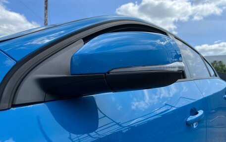 Volvo S60 III, 2012 год, 1 019 000 рублей, 7 фотография