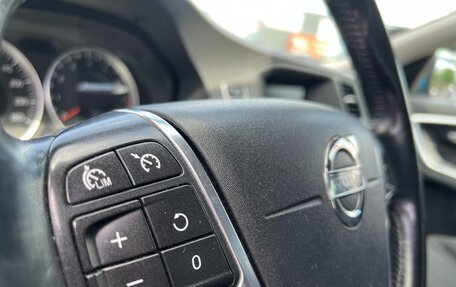 Volvo S60 III, 2012 год, 1 019 000 рублей, 12 фотография