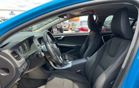 Volvo S60 III, 2012 год, 1 019 000 рублей, 8 фотография