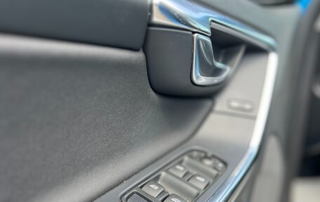 Volvo S60 III, 2012 год, 1 019 000 рублей, 14 фотография