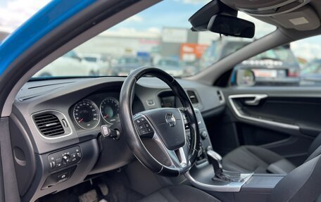 Volvo S60 III, 2012 год, 1 019 000 рублей, 15 фотография