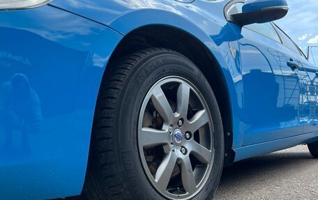 Volvo S60 III, 2012 год, 1 019 000 рублей, 17 фотография