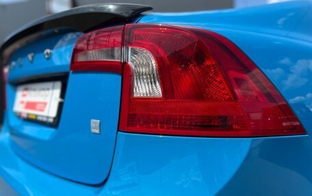 Volvo S60 III, 2012 год, 1 019 000 рублей, 18 фотография