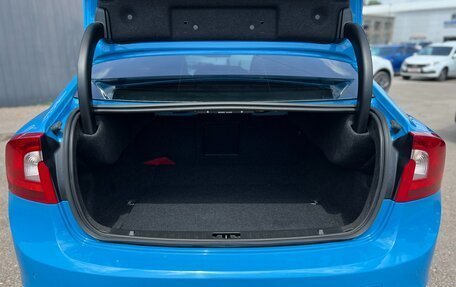 Volvo S60 III, 2012 год, 1 019 000 рублей, 19 фотография