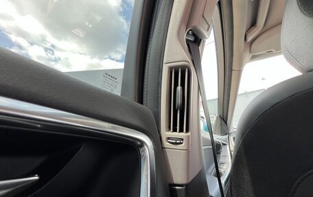 Volvo S60 III, 2012 год, 1 019 000 рублей, 20 фотография