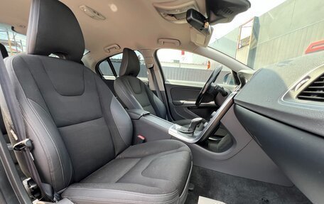 Volvo S60 III, 2012 год, 1 019 000 рублей, 26 фотография