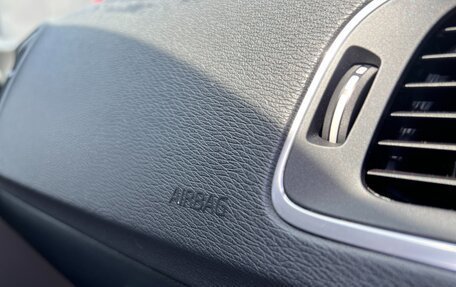 Volvo S60 III, 2012 год, 1 019 000 рублей, 28 фотография