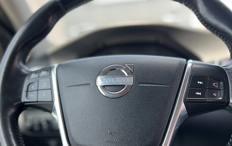Volvo S60 III, 2012 год, 1 019 000 рублей, 32 фотография