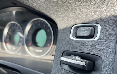 Volvo S60 III, 2012 год, 1 019 000 рублей, 33 фотография