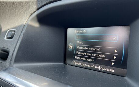 Volvo S60 III, 2012 год, 1 019 000 рублей, 34 фотография