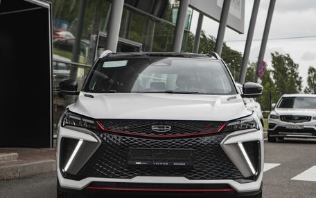 Geely Coolray I, 2024 год, 3 079 000 рублей, 2 фотография