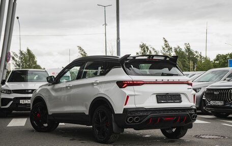 Geely Coolray I, 2024 год, 3 079 000 рублей, 9 фотография
