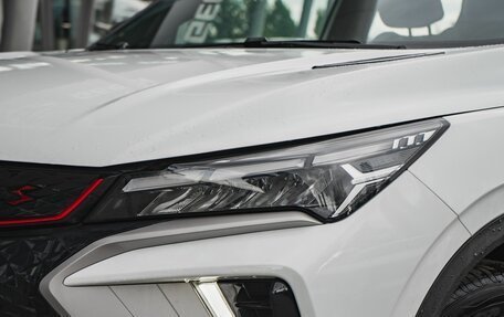 Geely Coolray I, 2024 год, 3 079 000 рублей, 7 фотография