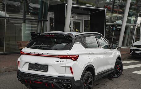 Geely Coolray I, 2024 год, 3 079 000 рублей, 12 фотография
