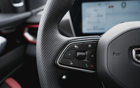 Geely Coolray I, 2024 год, 3 079 000 рублей, 16 фотография