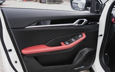 Geely Coolray I, 2024 год, 3 079 000 рублей, 18 фотография