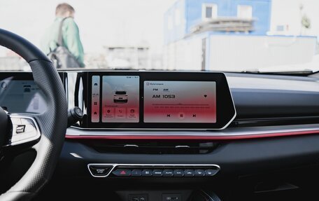 Geely Coolray I, 2024 год, 3 079 000 рублей, 23 фотография