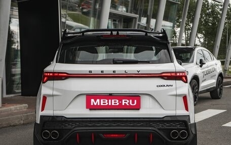 Geely Coolray I, 2024 год, 3 079 000 рублей, 11 фотография