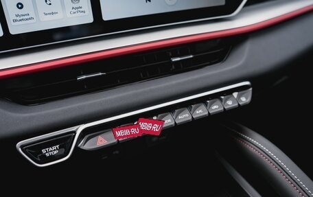 Geely Coolray I, 2024 год, 3 079 000 рублей, 22 фотография