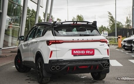 Geely Coolray I, 2024 год, 3 079 000 рублей, 10 фотография