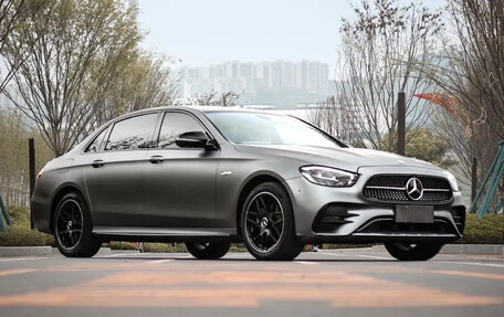Mercedes-Benz E-Класс AMG, 2022 год, 6 990 090 рублей, 4 фотография
