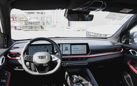 Geely Coolray I, 2024 год, 3 079 000 рублей, 28 фотография