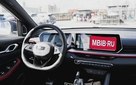 Geely Coolray I, 2024 год, 3 079 000 рублей, 26 фотография