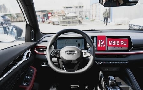 Geely Coolray I, 2024 год, 3 079 000 рублей, 27 фотография