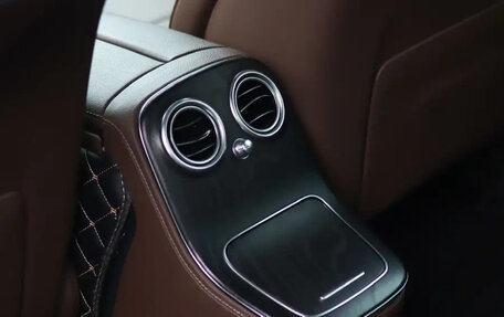 Mercedes-Benz E-Класс AMG, 2022 год, 6 990 090 рублей, 8 фотография