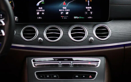 Mercedes-Benz E-Класс AMG, 2022 год, 6 990 090 рублей, 10 фотография
