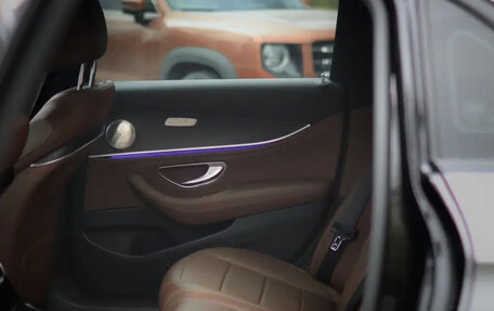 Mercedes-Benz E-Класс AMG, 2022 год, 6 990 090 рублей, 12 фотография