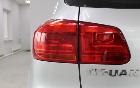 Volkswagen Tiguan I, 2013 год, 1 479 900 рублей, 7 фотография