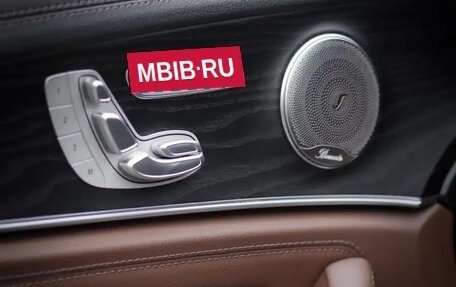 Mercedes-Benz E-Класс AMG, 2022 год, 6 990 090 рублей, 11 фотография