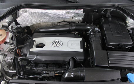 Volkswagen Tiguan I, 2013 год, 1 479 900 рублей, 14 фотография