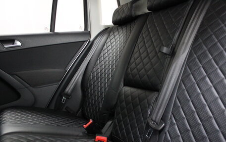 Volkswagen Tiguan I, 2013 год, 1 479 900 рублей, 13 фотография