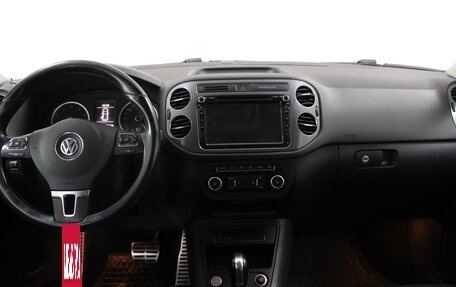 Volkswagen Tiguan I, 2013 год, 1 479 900 рублей, 8 фотография