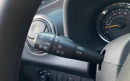 Renault Sandero II рестайлинг, 2021 год, 1 097 000 рублей, 17 фотография