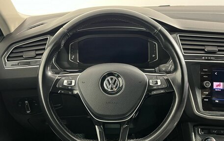 Volkswagen Tiguan II, 2020 год, 2 520 000 рублей, 10 фотография