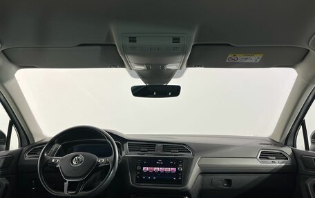Volkswagen Tiguan II, 2020 год, 2 520 000 рублей, 7 фотография