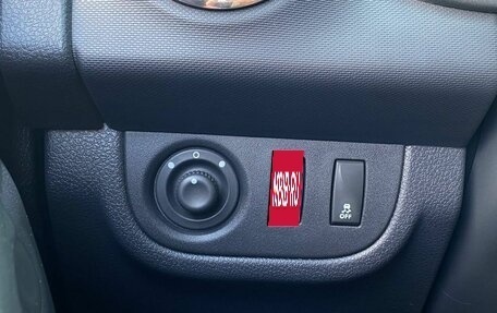 Renault Sandero II рестайлинг, 2021 год, 1 097 000 рублей, 22 фотография