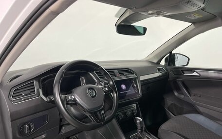Volkswagen Tiguan II, 2020 год, 2 520 000 рублей, 8 фотография