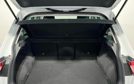 Volkswagen Tiguan II, 2020 год, 2 520 000 рублей, 18 фотография
