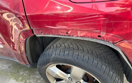 Jeep Grand Cherokee, 2011 год, 1 050 000 рублей, 5 фотография