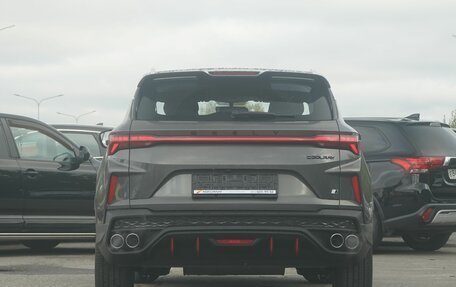 Geely Coolray I, 2024 год, 3 079 000 рублей, 8 фотография