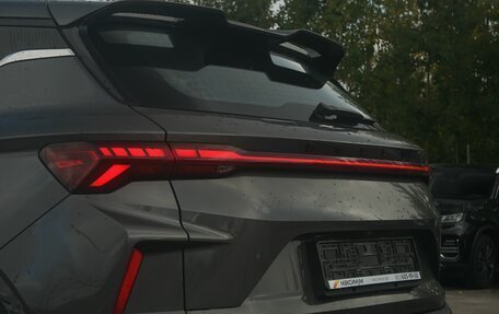 Geely Coolray I, 2024 год, 3 079 000 рублей, 14 фотография