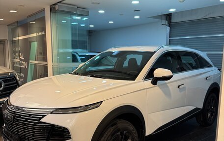 Haval F7, 2025 год, 2 590 000 рублей, 9 фотография