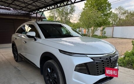 Haval F7, 2025 год, 2 590 000 рублей, 7 фотография