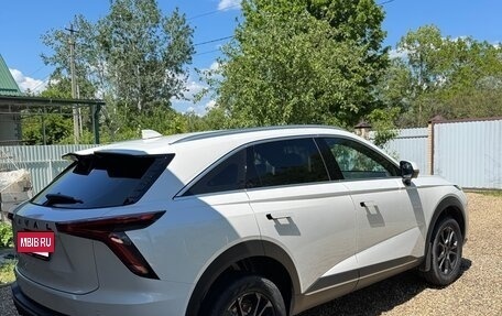 Haval F7, 2025 год, 2 590 000 рублей, 2 фотография